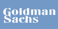 goldman sachs